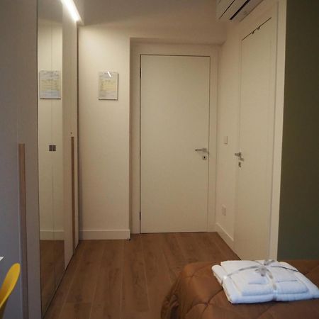 A Casa Di Giotto Bed & Breakfast Bologna Exterior photo