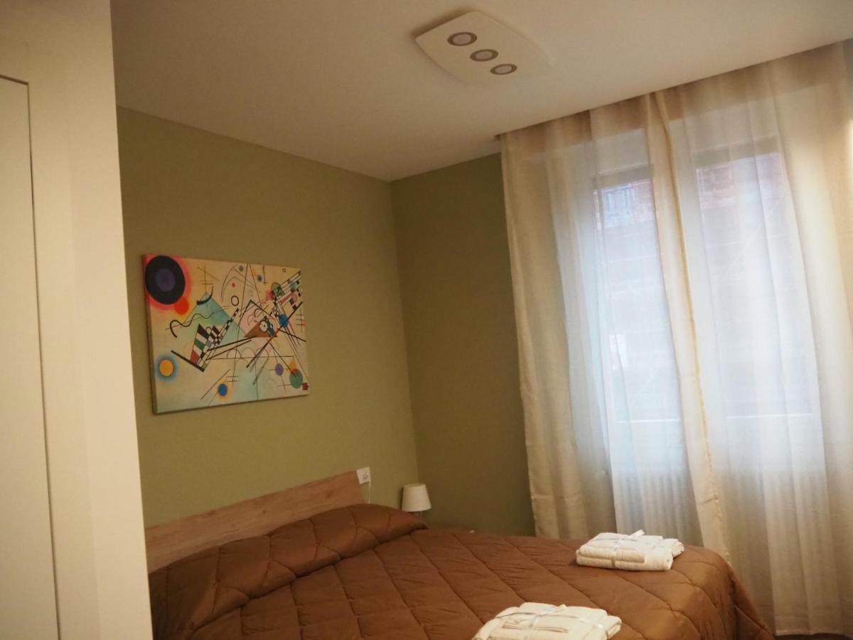 A Casa Di Giotto Bed & Breakfast Bologna Exterior photo