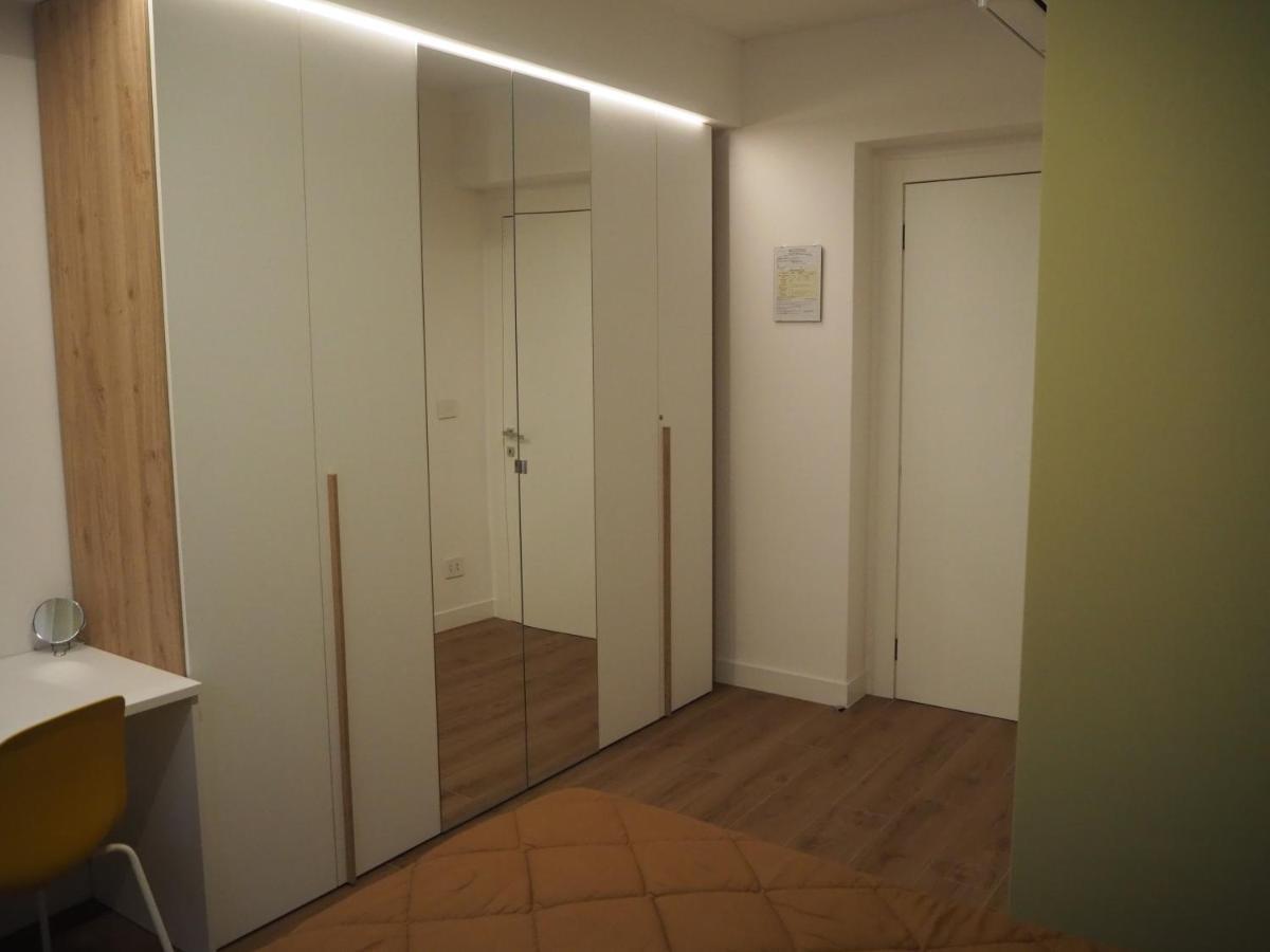 A Casa Di Giotto Bed & Breakfast Bologna Exterior photo
