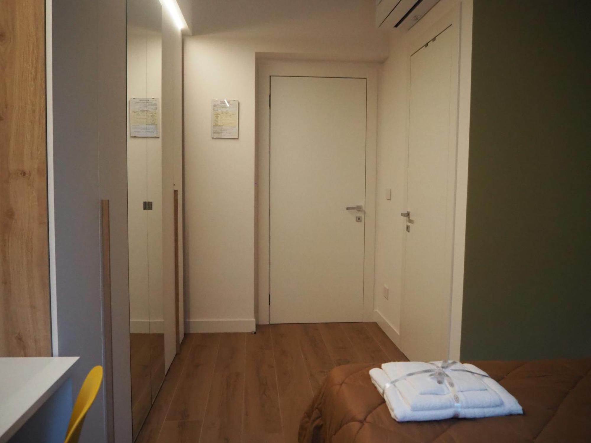 A Casa Di Giotto Bed & Breakfast Bologna Exterior photo